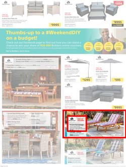 Builders : Thumbs-Up To A Fresh Start (28 Aug - 14 Oct 2018), page 13