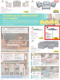 Builders : Thumbs-Up To A Fresh Start (28 Aug - 14 Oct 2018), page 13