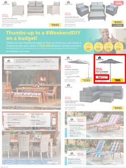 Builders : Thumbs-Up To A Fresh Start (28 Aug - 14 Oct 2018), page 13