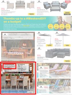 Builders : Thumbs-Up To A Fresh Start (28 Aug - 14 Oct 2018), page 13