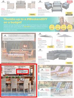 Builders : Thumbs-Up To A Fresh Start (28 Aug - 14 Oct 2018), page 13