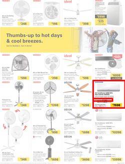 Builders : Thumbs-Up To A Fresh Start (28 Aug - 14 Oct 2018), page 14