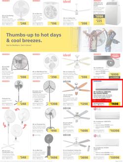 Builders : Thumbs-Up To A Fresh Start (28 Aug - 14 Oct 2018), page 14