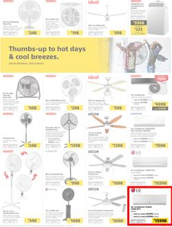 Builders : Thumbs-Up To A Fresh Start (28 Aug - 14 Oct 2018), page 14