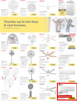 Builders : Thumbs-Up To A Fresh Start (28 Aug - 14 Oct 2018), page 14