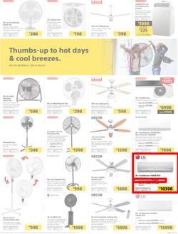 Builders : Thumbs-Up To A Fresh Start (28 Aug - 14 Oct 2018), page 14