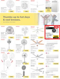 Builders : Thumbs-Up To A Fresh Start (28 Aug - 14 Oct 2018), page 14