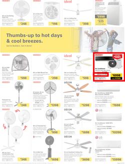 Builders : Thumbs-Up To A Fresh Start (28 Aug - 14 Oct 2018), page 14