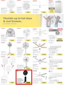 Builders : Thumbs-Up To A Fresh Start (28 Aug - 14 Oct 2018), page 14