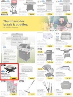 Builders : Thumbs-Up To A Fresh Start (28 Aug - 14 Oct 2018), page 15