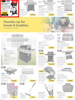 Builders : Thumbs-Up To A Fresh Start (28 Aug - 14 Oct 2018), page 15