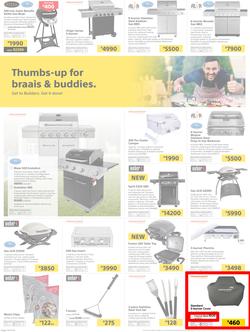 Builders : Thumbs-Up To A Fresh Start (28 Aug - 14 Oct 2018), page 15