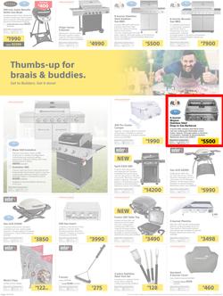 Builders : Thumbs-Up To A Fresh Start (28 Aug - 14 Oct 2018), page 15