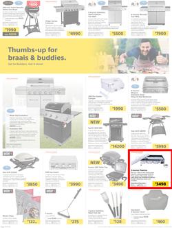 Builders : Thumbs-Up To A Fresh Start (28 Aug - 14 Oct 2018), page 15