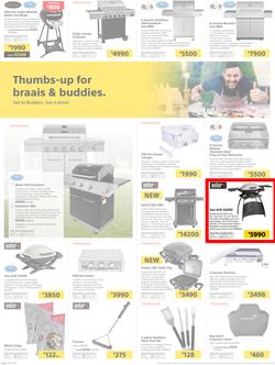 Builders : Thumbs-Up To A Fresh Start (28 Aug - 14 Oct 2018), page 15