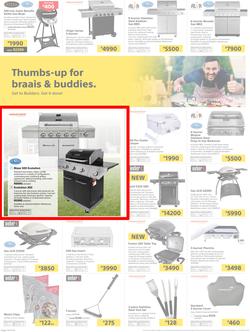 Builders : Thumbs-Up To A Fresh Start (28 Aug - 14 Oct 2018), page 15