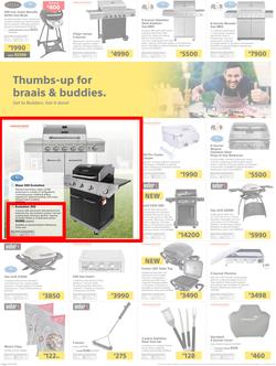 Builders : Thumbs-Up To A Fresh Start (28 Aug - 14 Oct 2018), page 15