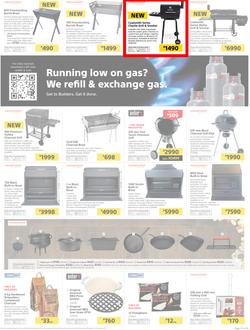 Builders : Thumbs-Up To A Fresh Start (28 Aug - 14 Oct 2018), page 16