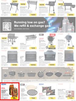 Builders : Thumbs-Up To A Fresh Start (28 Aug - 14 Oct 2018), page 16