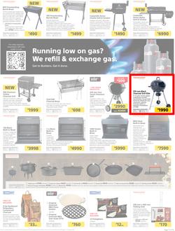 Builders : Thumbs-Up To A Fresh Start (28 Aug - 14 Oct 2018), page 16