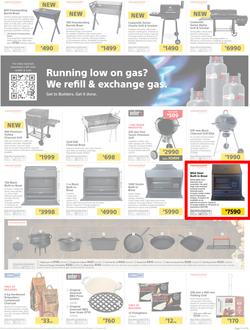 Builders : Thumbs-Up To A Fresh Start (28 Aug - 14 Oct 2018), page 16