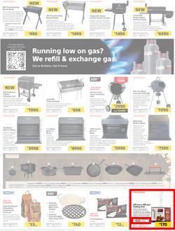 Builders : Thumbs-Up To A Fresh Start (28 Aug - 14 Oct 2018), page 16