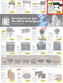 Builders : Thumbs-Up To A Fresh Start (28 Aug - 14 Oct 2018), page 16