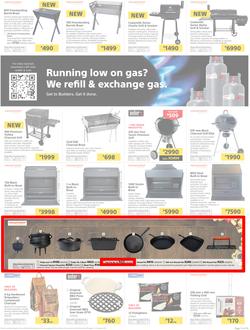 Builders : Thumbs-Up To A Fresh Start (28 Aug - 14 Oct 2018), page 16