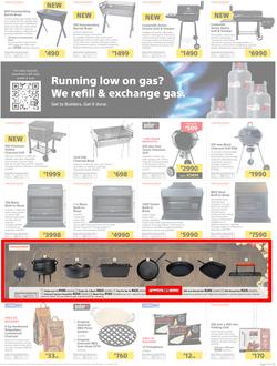 Builders : Thumbs-Up To A Fresh Start (28 Aug - 14 Oct 2018), page 16