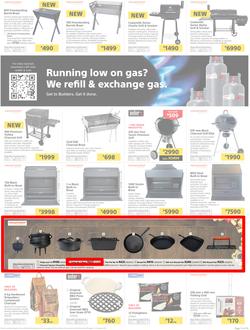 Builders : Thumbs-Up To A Fresh Start (28 Aug - 14 Oct 2018), page 16