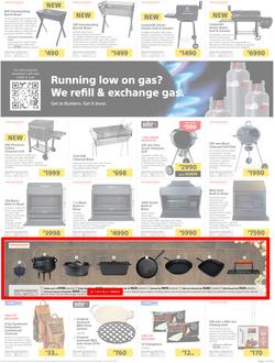 Builders : Thumbs-Up To A Fresh Start (28 Aug - 14 Oct 2018), page 16