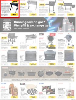 Builders : Thumbs-Up To A Fresh Start (28 Aug - 14 Oct 2018), page 16