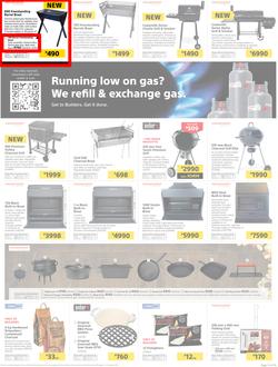 Builders : Thumbs-Up To A Fresh Start (28 Aug - 14 Oct 2018), page 16