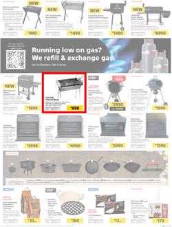 Builders : Thumbs-Up To A Fresh Start (28 Aug - 14 Oct 2018), page 16