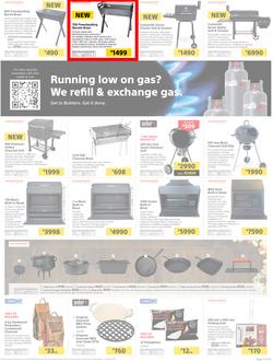 Builders : Thumbs-Up To A Fresh Start (28 Aug - 14 Oct 2018), page 16