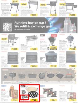 Builders : Thumbs-Up To A Fresh Start (28 Aug - 14 Oct 2018), page 16