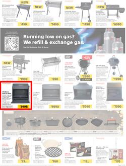 Builders : Thumbs-Up To A Fresh Start (28 Aug - 14 Oct 2018), page 16