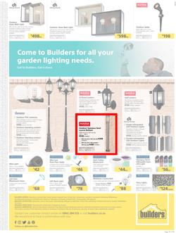 Builders : Thumbs-Up To A Fresh Start (28 Aug - 14 Oct 2018), page 17