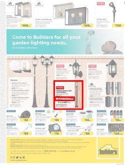 Builders : Thumbs-Up To A Fresh Start (28 Aug - 14 Oct 2018), page 17