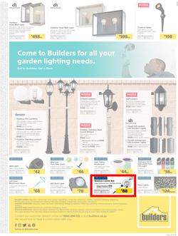 Builders : Thumbs-Up To A Fresh Start (28 Aug - 14 Oct 2018), page 17