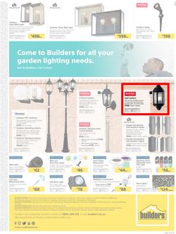 Builders : Thumbs-Up To A Fresh Start (28 Aug - 14 Oct 2018), page 17