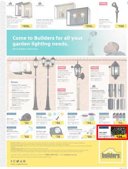 Builders : Thumbs-Up To A Fresh Start (28 Aug - 14 Oct 2018), page 17