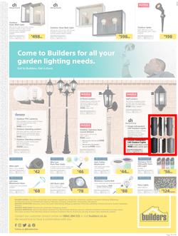 Builders : Thumbs-Up To A Fresh Start (28 Aug - 14 Oct 2018), page 17