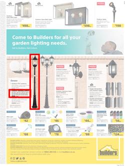 Builders : Thumbs-Up To A Fresh Start (28 Aug - 14 Oct 2018), page 17