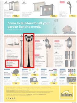 Builders : Thumbs-Up To A Fresh Start (28 Aug - 14 Oct 2018), page 17