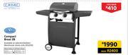 Cadac Compact Braai 2B