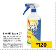 Bio Kill Extra GT