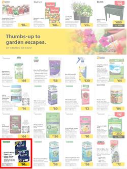 Builders : Thumbs-Up To A Fresh Start (28 Aug - 14 Oct 2018), page 19