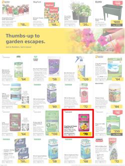 Builders : Thumbs-Up To A Fresh Start (28 Aug - 14 Oct 2018), page 19