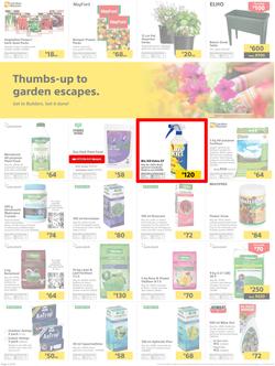 Builders : Thumbs-Up To A Fresh Start (28 Aug - 14 Oct 2018), page 19